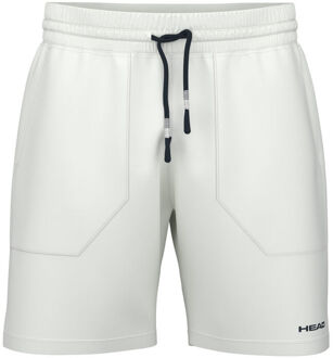 Head Play Shorts Heren-Wit - XXL