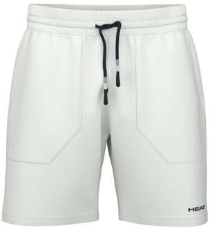 Head Play Shorts Heren-Wit - XXL