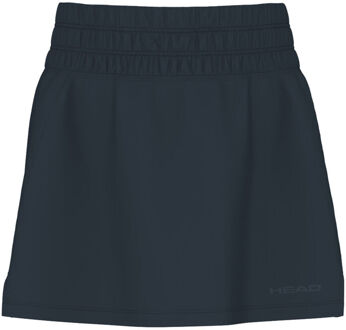 Head Play Skirt Rok Dames-Donkerblauw - XS,S,M,L,XL,XXL