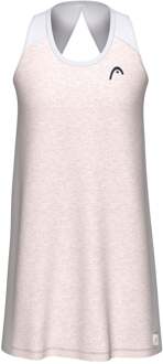 Head Play Tech Jurk Dames-mauve - M