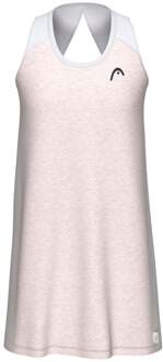 Head Play Tech Jurk Dames mauve - S