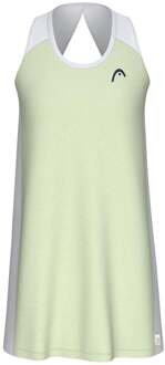 Head Play Tech Jurk Dames salie - M