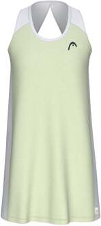 Head Play Tech Jurk Dames-salie - S