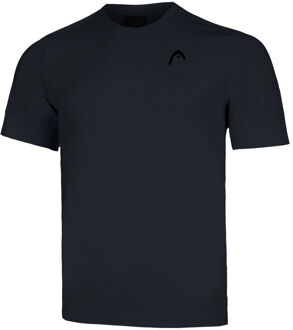 Head Play Tech T-shirt Heren donkerblauw - L