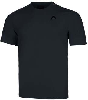 Head Play Tech T-shirt Heren donkerblauw - S,M,L,XL,XXL
