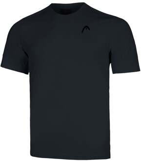 Head Play Tech T-shirt Heren donkerblauw - XL