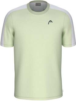 Head Play Tech T-shirt Heren-salie - S