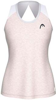 Head Play Tech Tanktop Dames-paars lila - XS,S,M,L,XL,XXL