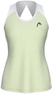Head Play Tech Tanktop Dames-salie - L