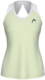 Head Play Tech Tanktop Dames-salie - XS,S,M,L,XL,XXL