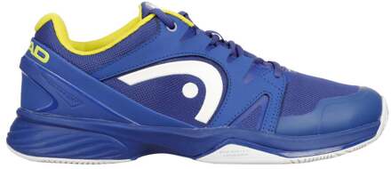 Head Prestige Ltd. Tennisschoenen Heren-Blauw,Wit - 44