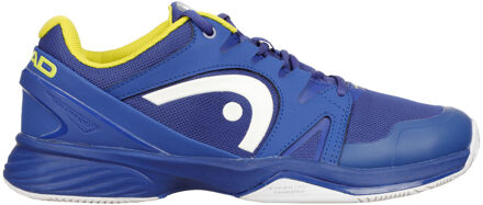 Head Prestige Ltd. Tennisschoenen Heren-Blauw,Wit - 45,46,46.5