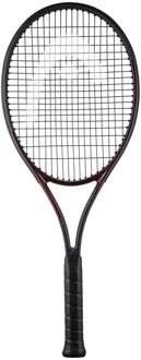 Head Prestige MP 2023 Tennisracket donkerrood - 3