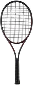 Head Prestige MP 2023 Test racket donkerrood - 3