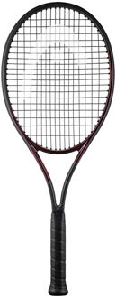 Head Prestige MP L 2023 Tennisracket donkerrood - 1,2,3