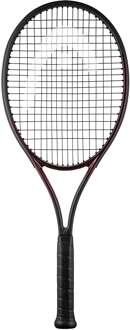 Head Prestige MP L 2023 Tennisracket Testrackets donkerrood