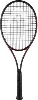 Head Prestige Pro 2023 Tennisracket Testrackets donkerrood