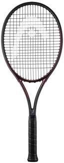 Head Prestige Tour 2023 Test racket donkerrood - 3