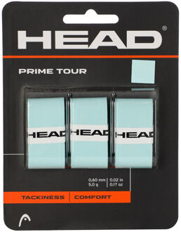 Head Prime Tour Verpakking 3 stuks turkoois - nosize