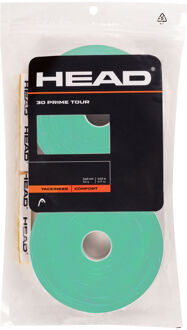 Head Prime Tour Verpakking 30 Stuks mint - one size