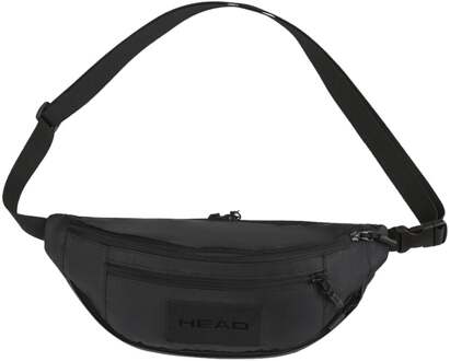 Head Pro 28L Schoudertas-Zwart - nosize