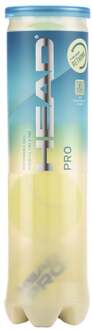 Head Pro 3x 4-pack