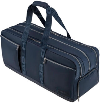 Head Pro Duffle Bag L Sporttas blauw - nosize