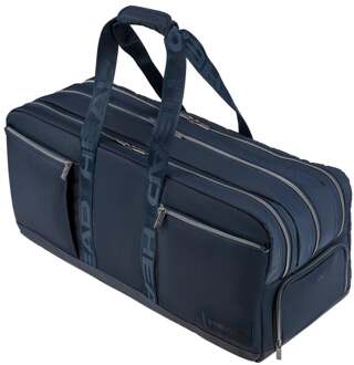 Head Pro Duffle Bag L Sporttas blauw - nosize