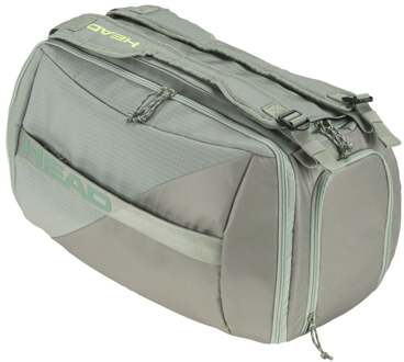 Head Pro Duffle M Padel Sporttas grijs - nosize