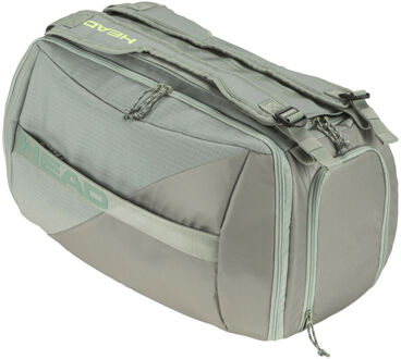 Head Pro Duffle M Padel Sporttas grijs - nosize