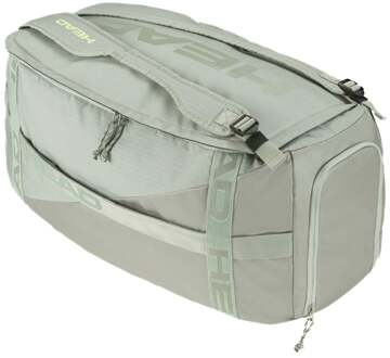 Head Pro Duffle M Sporttas mint - nosize