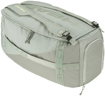 Head Pro Duffle M Sporttas mint - nosize