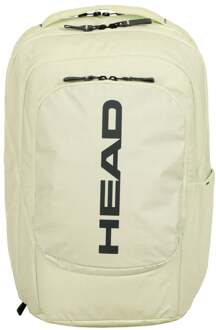 Head Pro Extreme Rugzak-Limoen,Antraciet - nosize