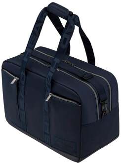 Head Pro Padel Tote Bag 35L  Sporttas donkerblauw - nosize