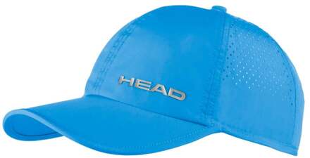 Head Pro Player Cap Unisex blauw - nosize