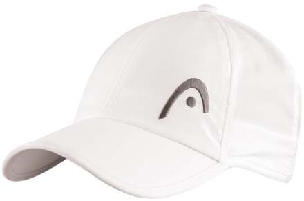 Head Pro Player Pet Head , White , Unisex - ONE Size