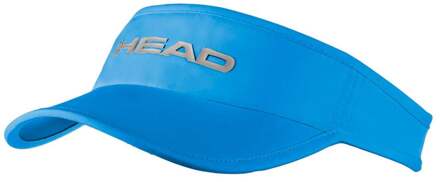 Head Pro Player Visor Unisex blauw - nosize