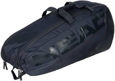 Head Pro Racquet Bag L Tennistas donkerblauw - one size