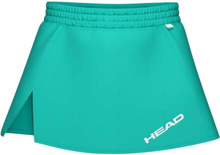 Head Pro Rok Dames-turkoois - XS
