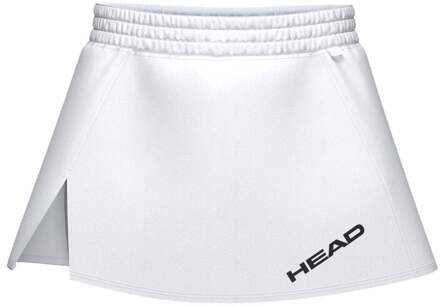 Head Pro Rok Dames-wit - XL