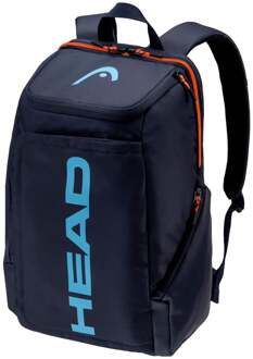 Head Pro Rugzak blauw - nosize