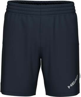 Head Pro Shorts Heren-donkerblauw - XL