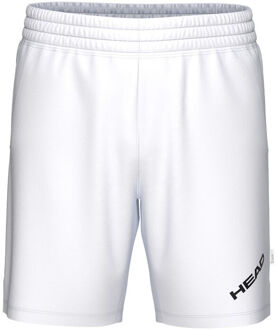 Head Pro Shorts Heren-wit - S,M,L,XL,XXL