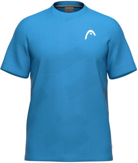 Head Pro T-shirt Heren-blauw - 3XL
