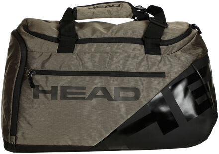 Head Pro X Court Bag 48L Sporttas antraciet - one size