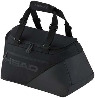 Head Pro X Court Sporttas-Zwart - nosize