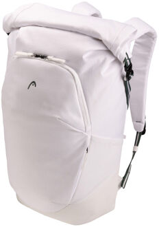 Head Pro X Rugzak-Wit,Groen - nosize