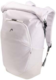 Head Pro X Rugzak-Wit,Groen - nosize