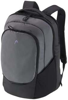 Head Pro X Rugzak-Zwart,Grijs - nosize