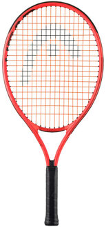 Head Radical 23 Tennisracket rood - 000